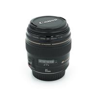 Canon EF 85mm f/1.8 USM