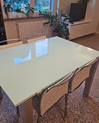 Tavolo e Sedie Calligaris