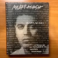 Libro fotografico Marracash “Io, loro, gli altri”