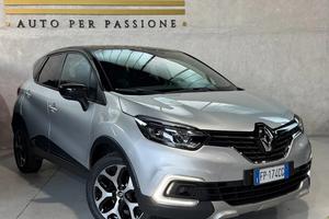Renault Captur 1.5 dci Intens 90cv edc