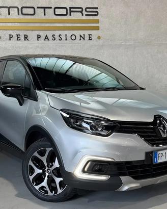 Renault Captur 1.5 dci Intens 90cv edc