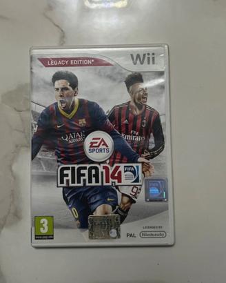 Fifa 2014