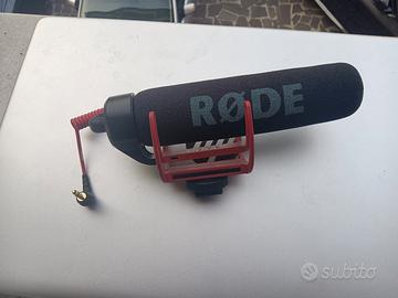 RODE VIDEOMIC Go