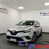 Renault Clio 1.6 Hybrid E-TECH