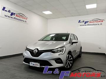 Renault Clio 1.6 Hybrid E-TECH