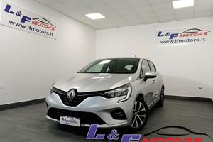 Renault Clio 1.6 Hybrid E-TECH