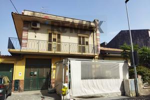 Appartamento - San Gregorio di Catania