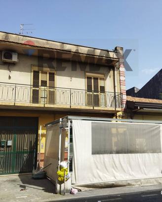 Appartamento - San Gregorio di Catania