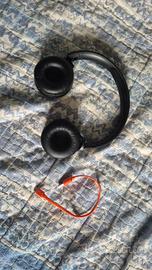 Cuffie Bluetooth Jbl tune 5