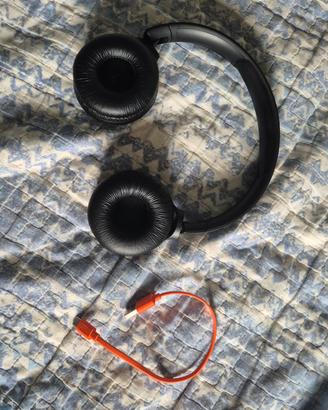 Cuffie Bluetooth Jbl tune 5