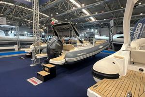 Salpa Soleil 24.5 NUOVO / PRONTA CONSEGNA