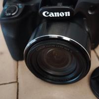 Canon sx 540 hs