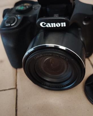 Canon sx 540 hs