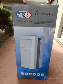 condizionatore Argo 10000 btu portatile