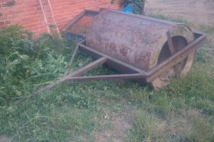 rullo agricolo 