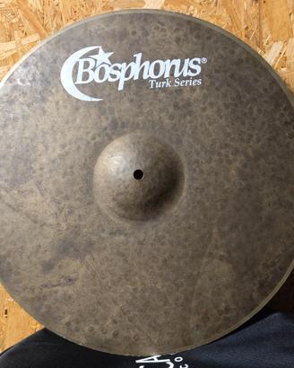Bosphorus Turk Series Crash 18"