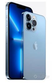 iPhone 13 Pro Max, 256 giga