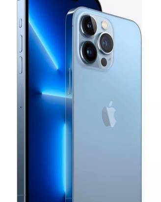 iPhone 13 Pro Max, 256 giga