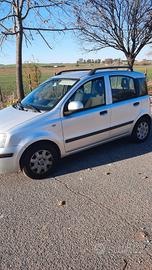 fiat panda 1.2 benzina impianto GPL 