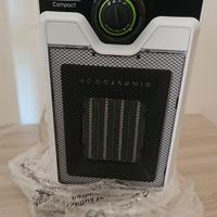 termoventilatore stufa elettrica