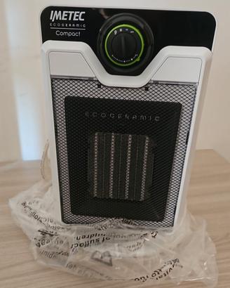 termoventilatore stufa elettrica