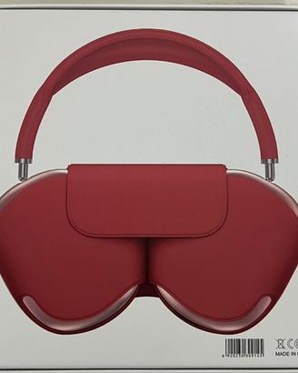 Apple Airpods max red
