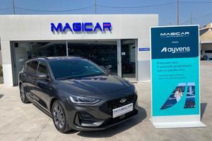 FORD Focus 1.0 EcoBoost Hybrid 125 CV 5p. ST-Lin