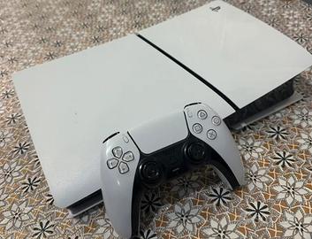 Ps5 slim 