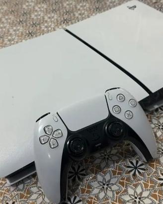 Ps5 slim 