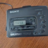 walkman