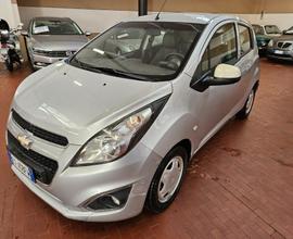 CHEVROLET Spark 1.0 LS GPL NEOPATENTATI
