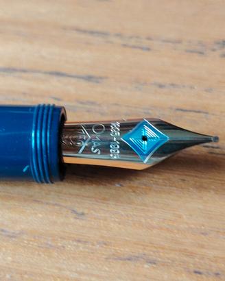 Penna Omas Guglielmo Marconi