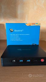 Mini PC Beelink S2 