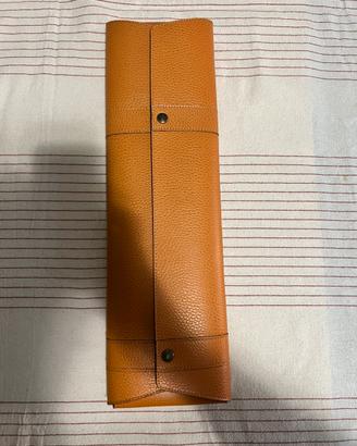 Porta Cravatta artigianale