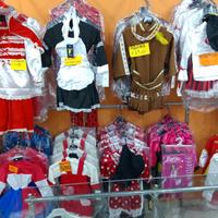 costumi di carnevale bambini tutti i modelli