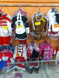 costumi di carnevale bambini tutti i modelli