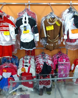 costumi di carnevale bambini tutti i modelli