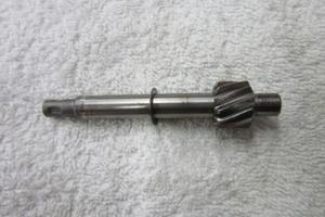 Rinvio contagiri aermacchi amf 350