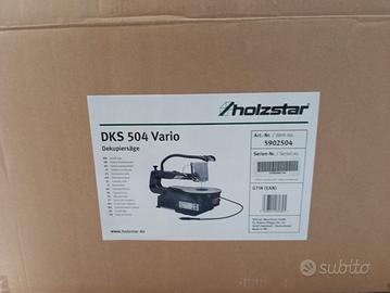 traforo oscillante elettrico ltf
