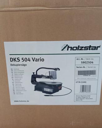traforo oscillante elettrico ltf