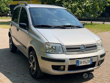 Fiat Panda 1.2 Dynamic Natural Power