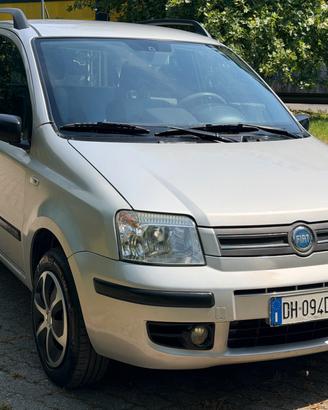 Fiat Panda 1.2 Dynamic Natural Power