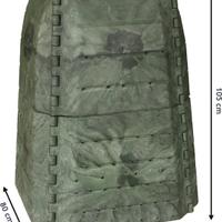 Compostiera container