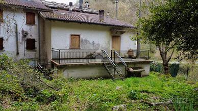 2 LOCALI A ROVERÈ VERONESE