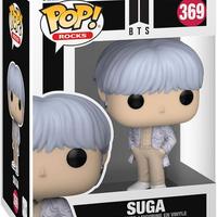 Funko Pop Suga BTS