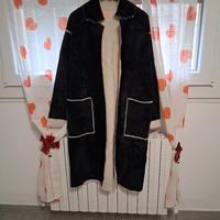 cappotto donna  lungo