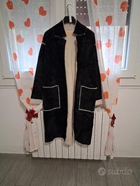 cappotto donna  lungo