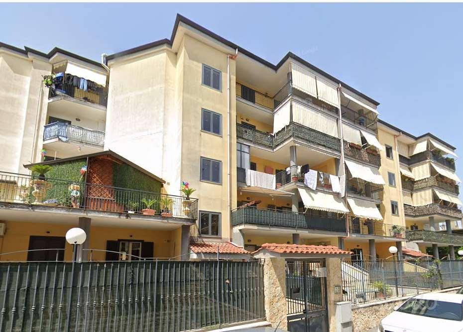 Appartamento – Orta di Atella, Caserta - Altro