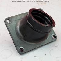 COLLETTORE ASPIRAZIONE YAMAHA YZ 250 1990 1992 YZ2