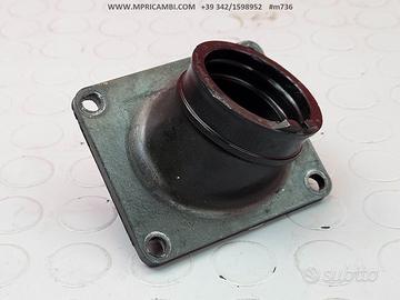 COLLETTORE ASPIRAZIONE YAMAHA YZ 250 1990 1992 YZ2